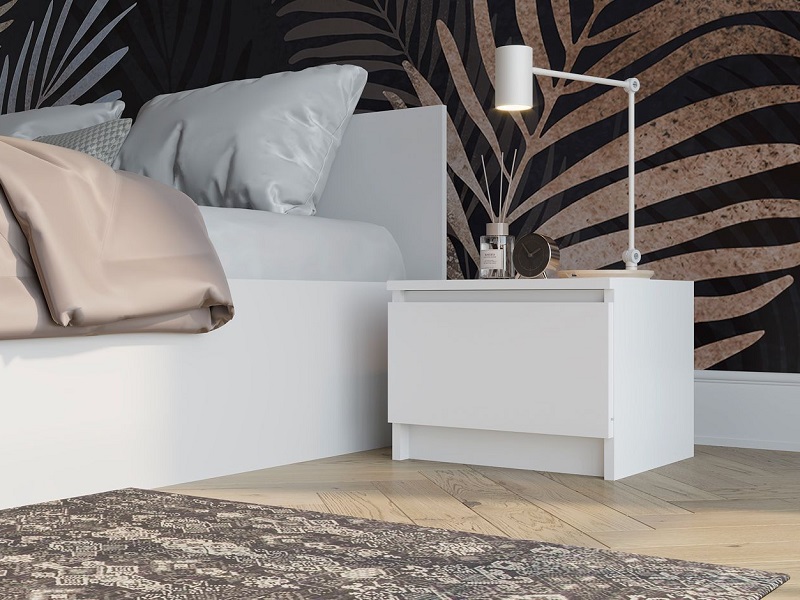 Прикроватная тумба "Мори"