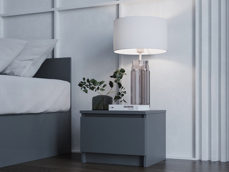 Прикроватная тумба "Мори"