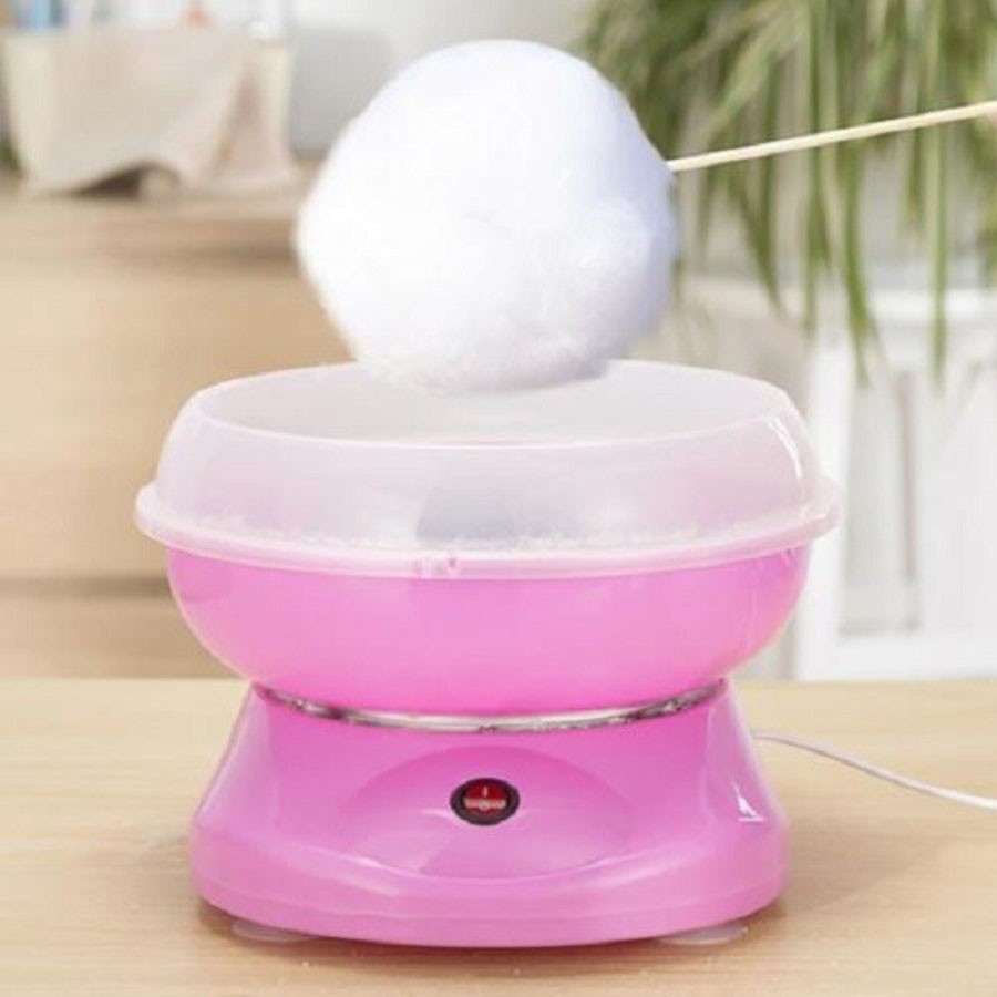 Аппарат для приготовления сахарной ваты Cotton Candy Maker