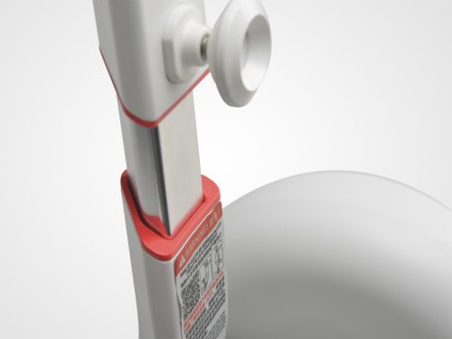 Сигвей Minipro MiniRobot PRO 54V черный