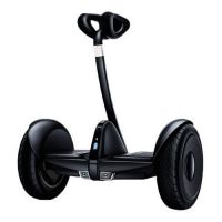 Мини-сигвей Mini Robot 54V чёрный