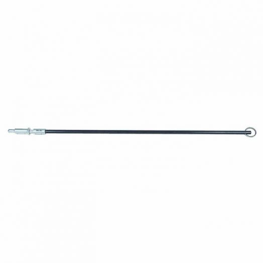 Боковая палка для фиксации шеи/ Тонкая, с кольцом