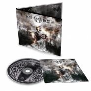 MARIANAS REST - Auer DIGIPAK