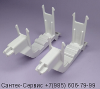 243.170.00.1 Держатели гидроусилителя для клавиши Geberit Sigma 70