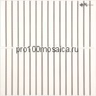 PP15145-11. Мозаика Палки серия PORCELAIN,  размер, мм: 297*297 (NS Mosaic)
