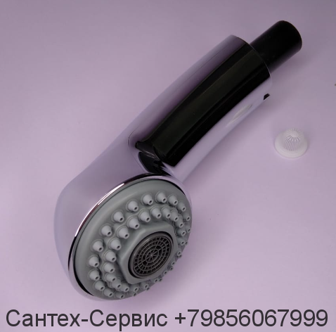 46312IE0 Вытяжная лейка кухонного смесителя Grohe