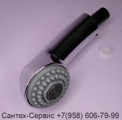 46312IE0 Вытяжная лейка кухонного смесителя Grohe