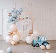 Фотозона №343