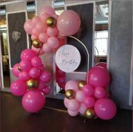 Фотозона №65