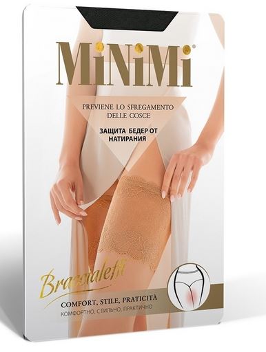 бандалетки MINIMI BRACCIALETTI AJOUR