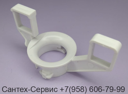 AV0022500R Верхняя скоба сливного механизма инсталляции Roca Active
