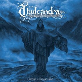 THULCANDRA - Under A Frozen Sun