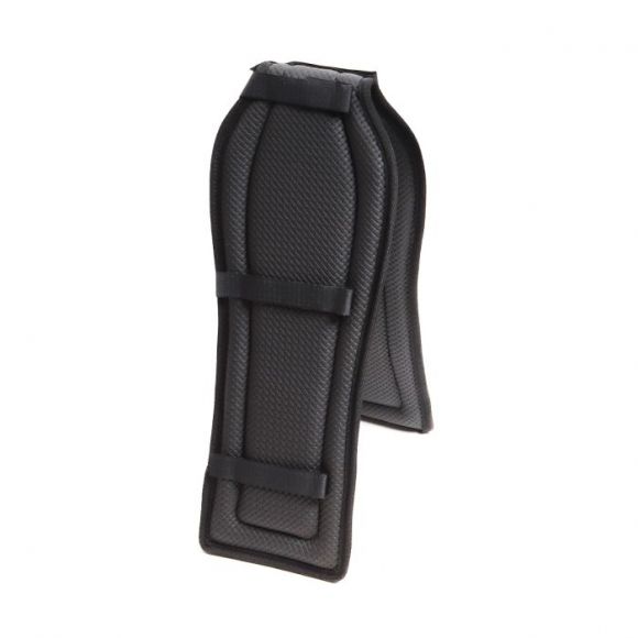 Вальтрап рысачий под седелку "Star Tack Silla". Широкий. Неопрен.