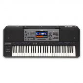 Yamaha PSR-A5000 Синтезатор