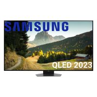 Телевизор Samsung QE85Q80C