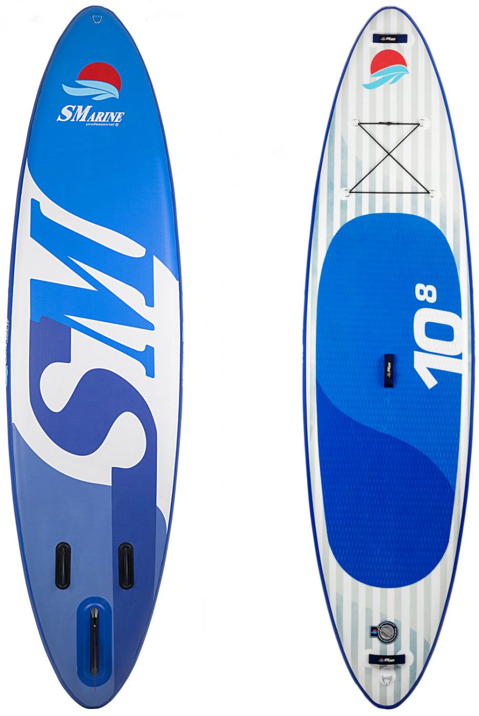 Сапборд SMarine 10‘8