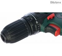 Аккумуляторная дрель-шуруповерт Metabo BS 14.4 602206540
