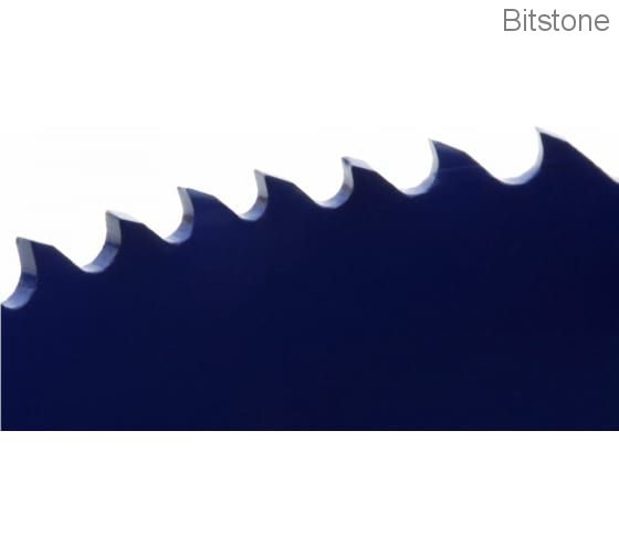 Коронка биметаллическая RTL 8%Co 35/38 мм