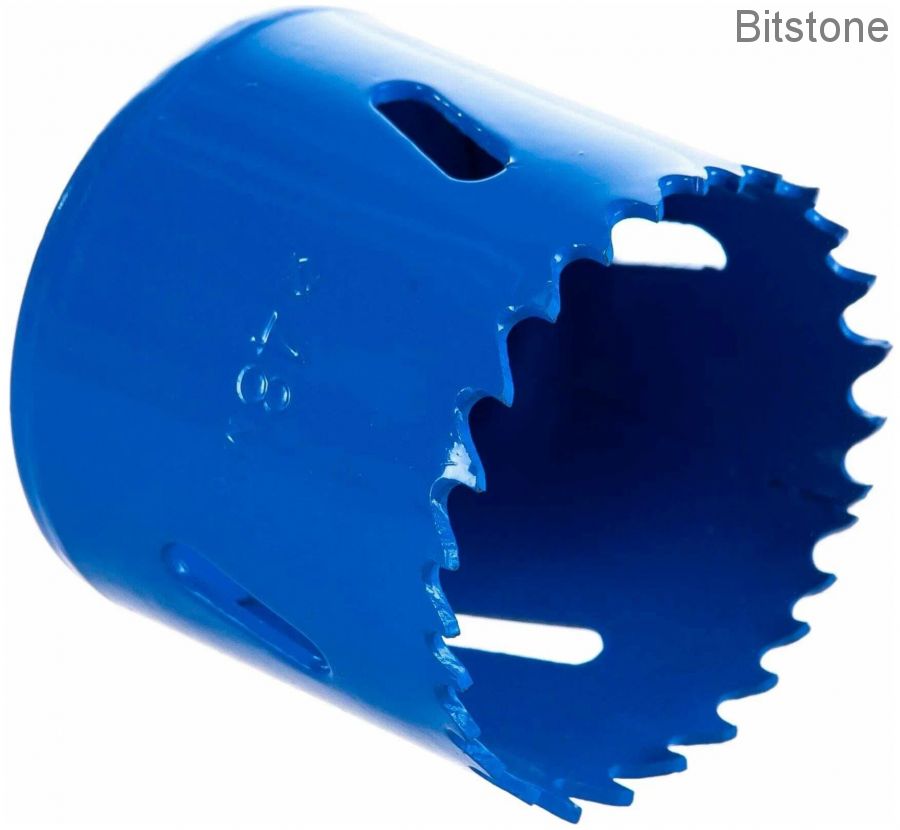 Коронка биметаллическая RTL 8%Co 48/38 мм