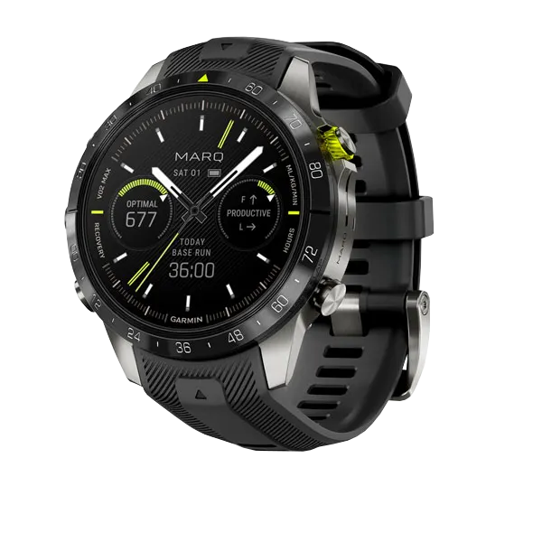 Умные часы Garmin Marq Athlete (Gen 2)