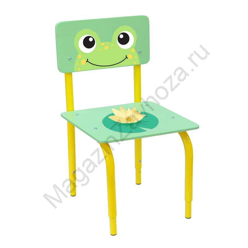 СТУЛ НА МЕТАЛЛОКАРКАСЕ РЕГ. 2/185 МДФ