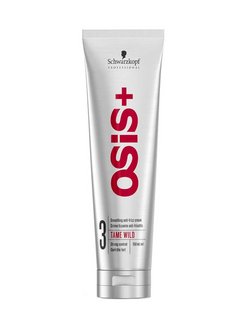 Крем Schwarzkopf Osis+ Tame Wild 3 для волос для снятия статического напряжения 150 ml. (арт.2309)