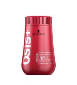 Пудра для волос Schwarzkopf OSIS+ DUST IT 1 матирующая для легкой фиксации 10 гр. (арт.3067)