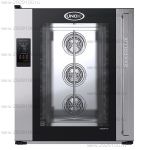 Печь конвекционная Unox Camilla XEFR-10EU-ELRV