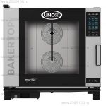 Пароконвектомат UNOX XEBC-06EU-EPR