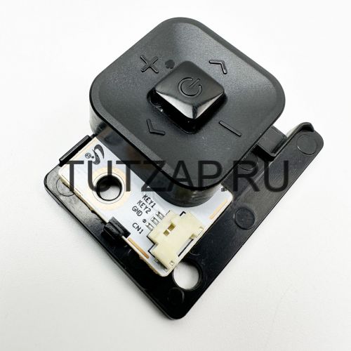 Джойстик BN41-02323A REV2.0 JU7500_SW для телевизора Samsung UE49MU6300U