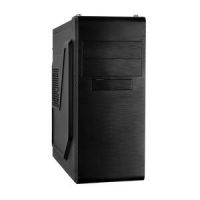 Корпус ExeGate UN-603-UN500 [EX269433RUS] черный