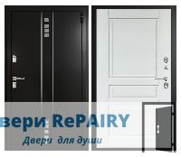 Входная дверь Арктика-2