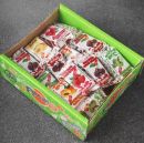 Пастила фруктовая в ассорти "Ямми", 500гр