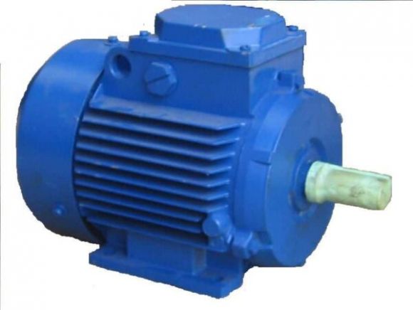 АИР/АМ 225 М8  30 кВт 750 об мин 3 года гарантированной работы