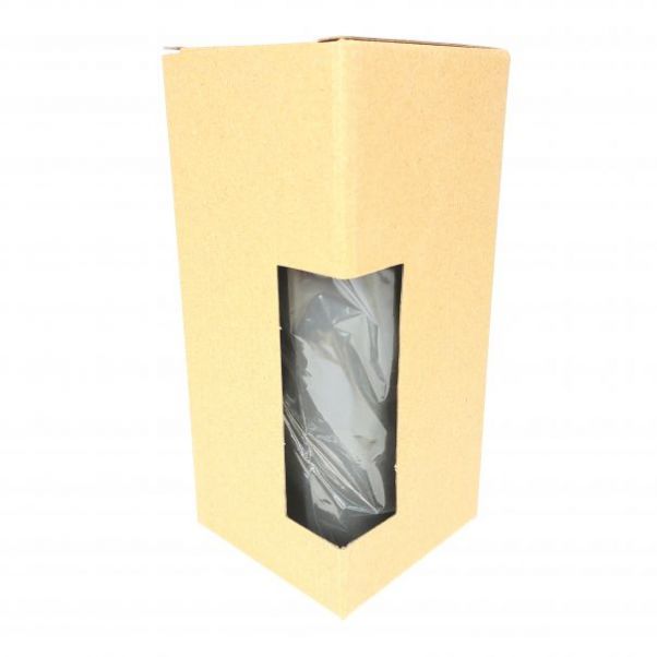 Термокружка Family серая