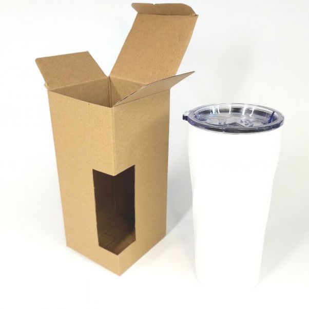 Термокружка Family белая