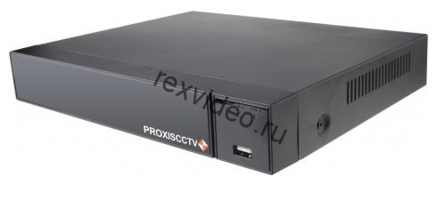 IP видеорегистратор 25 потоков (12Mp, H.265+, 2HDD) PX-NVR-C36H2 (BV)