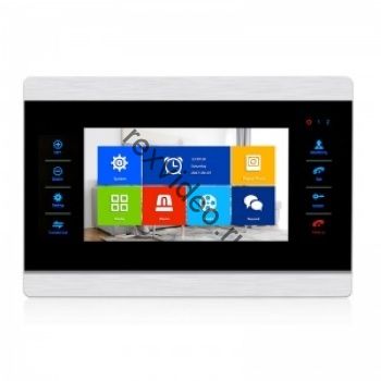 AHD-720p HD 7" LCD TFT слот microSD EVJ-72-AHD