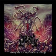 IRONMASTER - Weapons Of Spiritual Carnage DIGI