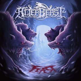 ALTERBEAST - Feast