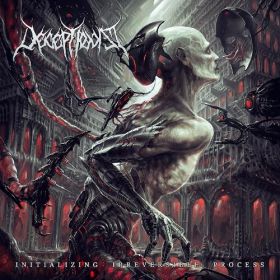 DECEPTIONIST - Initializing Irreversible Process