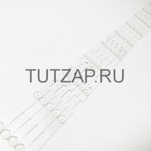 Подсветка RF-AJ490E30-1201S-05 A5 для телевизора Sharp LC-49CUG8052E
