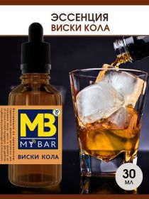 Виски кола на 10л