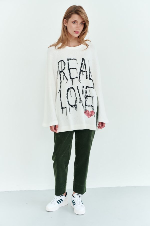 Джемпер 5790 | P. 42-50