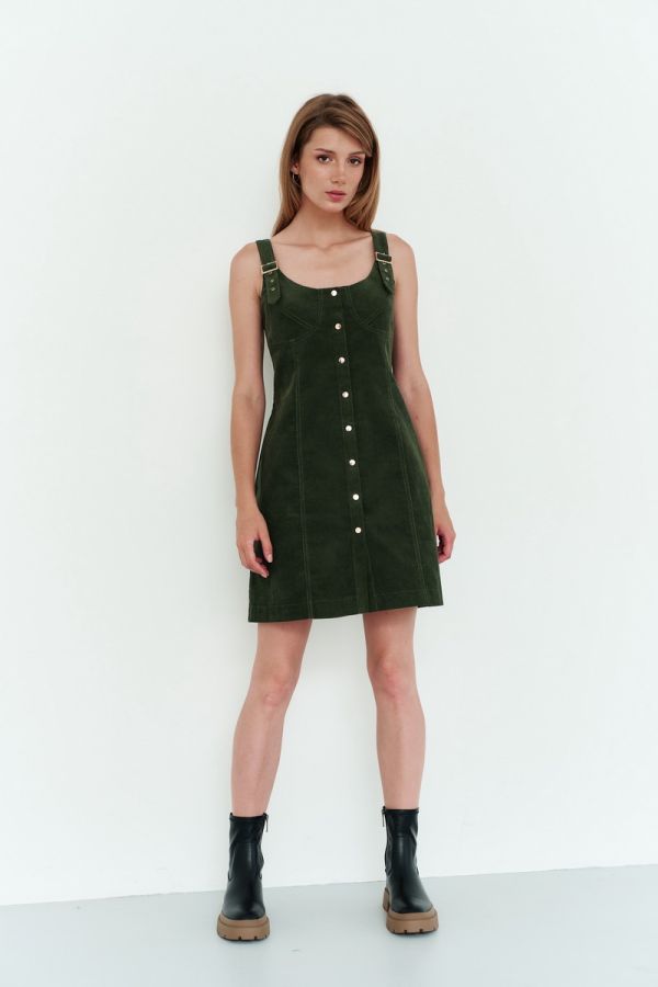 Сарафан 2794 | P. 42-48