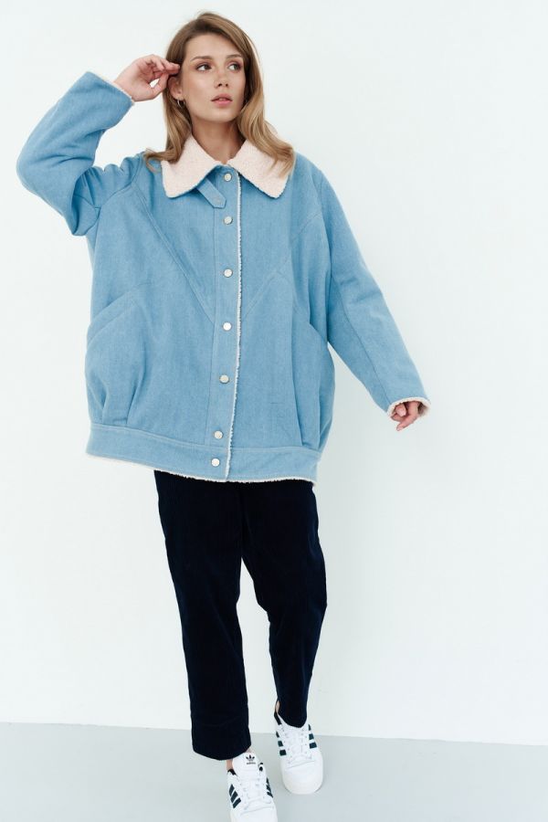 Куртка 1804 | P. 42-48