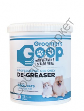 Паста обезжиривающая Groomer's Goop 794мл США