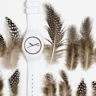 Наручные часы Ice-Watch Ice-Glam - White