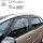 Дефлекторы Citroen C4 Picasso I Heko - арт 12235 - 2