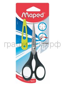 Ножницы 13см Maped PRECISE 681700